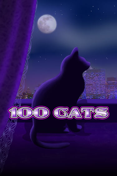 100 Cats играть без денег | Ва-Банк Онлайн Казино без регистрации