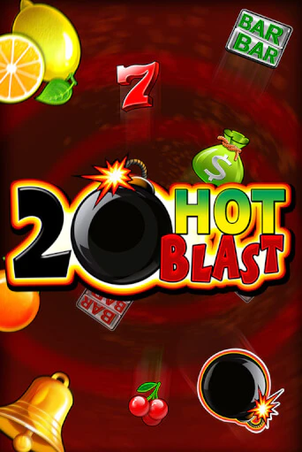 20 Hot Blast играть без денег | Ва-Банк Онлайн Казино без регистрации