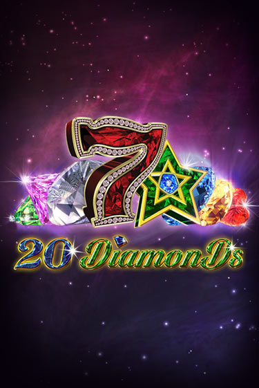 20 Diamonds играть без денег | Ва-Банк Онлайн Казино без регистрации