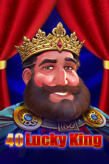 40 Lucky King играть без денег | Ва-Банк Онлайн Казино без регистрации