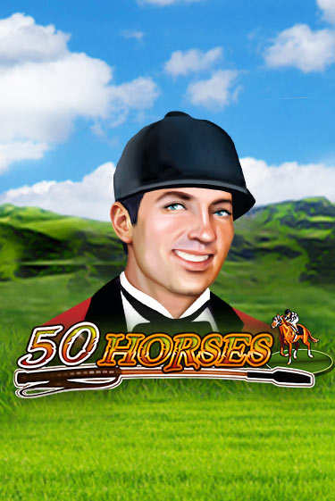 50 Horses играть без денег | Ва-Банк Онлайн Казино без регистрации