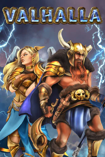 Valhalla играть без денег | Ва-Банк Онлайн Казино без регистрации