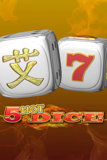 5 Hot Dice играть без денег | Ва-Банк Онлайн Казино без регистрации