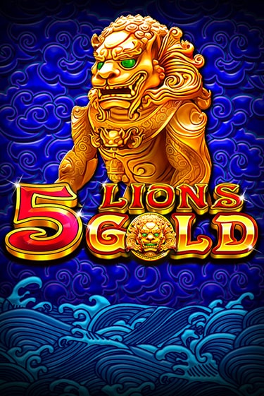 5 Lions Gold играть без денег | Ва-Банк Онлайн Казино без регистрации