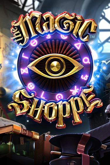 Magic Shoppe играть без денег | Ва-Банк Онлайн Казино без регистрации