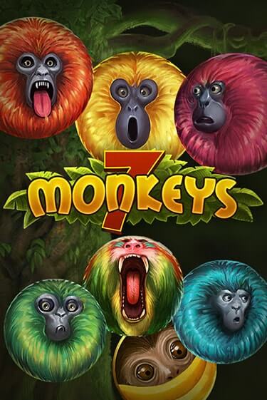 7 Monkeys играть без денег | Ва-Банк Онлайн Казино без регистрации
