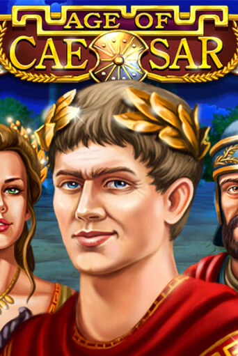 Age of Caesar играть без денег | Ва-Банк Онлайн Казино без регистрации