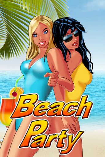 Beach Party играть без денег | Ва-Банк Онлайн Казино без регистрации