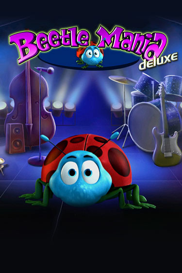 Beetle Mania Deluxe играть без денег | Ва-Банк Онлайн Казино без регистрации