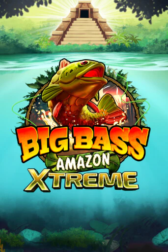 Big Bass Amazon Xtreme играть без денег | Ва-Банк Онлайн Казино без регистрации