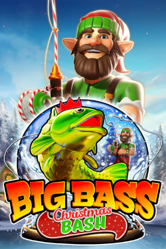 Big Bass Christmas Bash играть без денег | Ва-Банк Онлайн Казино без регистрации