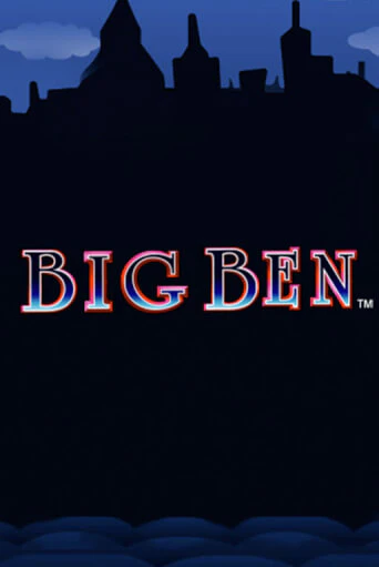 Big Ben играть без денег | Ва-Банк Онлайн Казино без регистрации