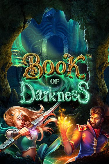 Book Of Darkness играть без денег | Ва-Банк Онлайн Казино без регистрации