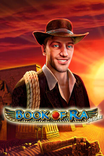 Book of Ra Deluxe играть без денег | Ва-Банк Онлайн Казино без регистрации