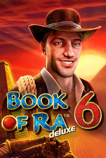 Book of Ra Deluxe 6 играть без денег | Ва-Банк Онлайн Казино без регистрации