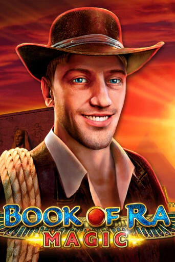 Book of Ra Magic играть без денег | Ва-Банк Онлайн Казино без регистрации