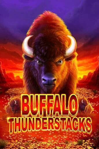 Buffalo Thunderstacks играть без денег | Ва-Банк Онлайн Казино без регистрации