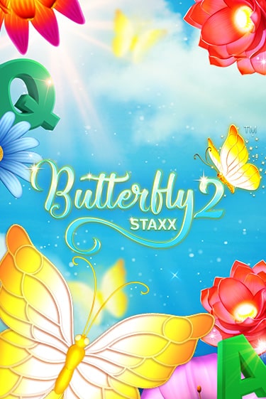Butterfly Staxx 2 играть без денег | Ва-Банк Онлайн Казино без регистрации