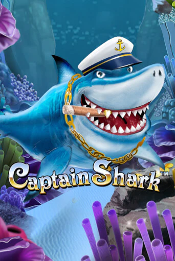 Captain Shark играть без денег | Ва-Банк Онлайн Казино без регистрации