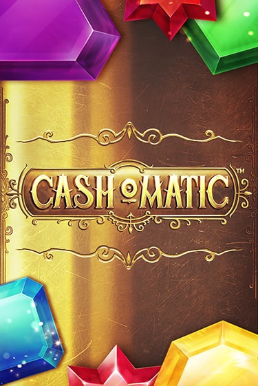 Cash-o-Matic играть без денег | Ва-Банк Онлайн Казино без регистрации