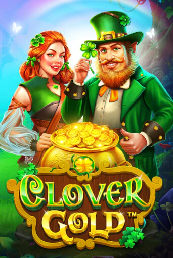 Clover Gold играть без денег | Ва-Банк Онлайн Казино без регистрации