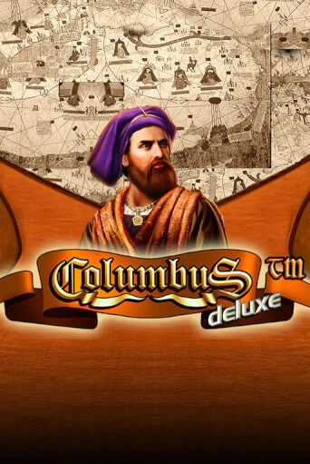 Columbus Deluxe играть без денег | Ва-Банк Онлайн Казино без регистрации