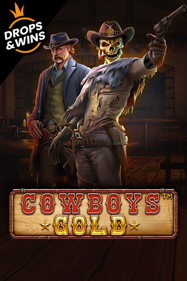 Cowboys Gold играть без денег | Ва-Банк Онлайн Казино без регистрации