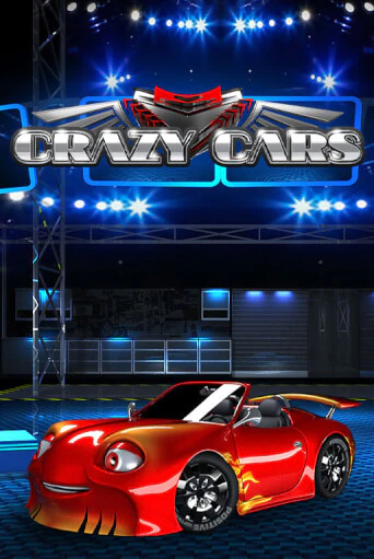 Crazy Cars играть без денег | Ва-Банк Онлайн Казино без регистрации