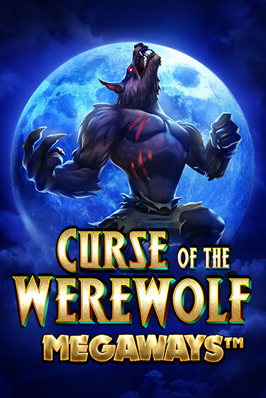 Curse of the Werewolf Megaways играть без денег | Ва-Банк Онлайн Казино без регистрации