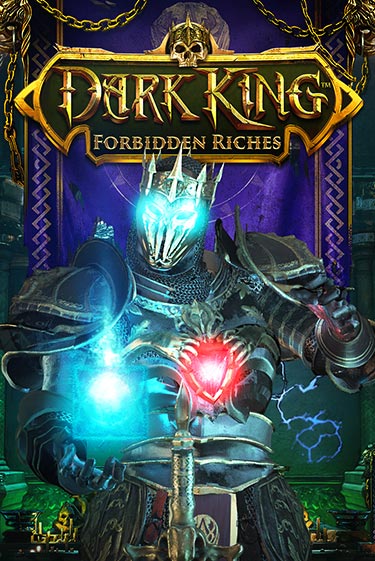 Dark King: Forbidden Riches играть без денег | Ва-Банк Онлайн Казино без регистрации