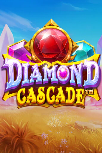 Diamond Cascade играть без денег | Ва-Банк Онлайн Казино без регистрации
