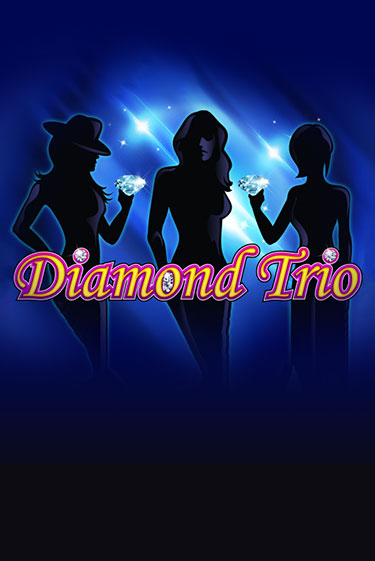 Diamond Trio играть без денег | Ва-Банк Онлайн Казино без регистрации