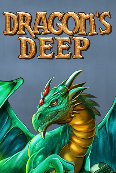 Dragon's Deep играть без денег | Ва-Банк Онлайн Казино без регистрации