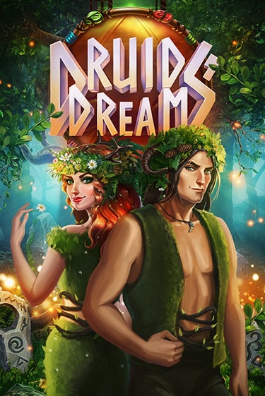 Druids' Dream играть без денег | Ва-Банк Онлайн Казино без регистрации