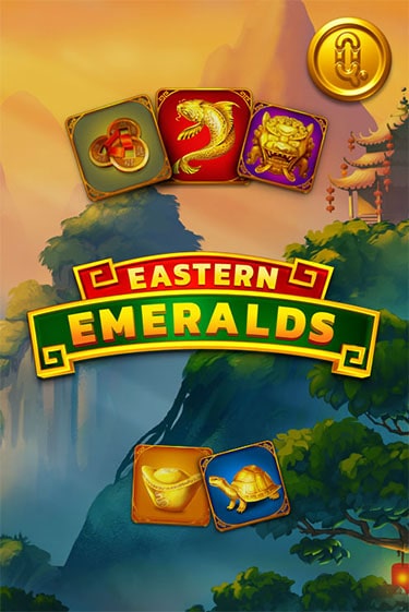 Eastern Emeralds играть без денег | Ва-Банк Онлайн Казино без регистрации
