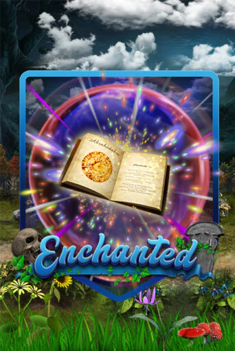 Enchanted играть без денег | Ва-Банк Онлайн Казино без регистрации