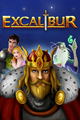 Excalibur играть без денег | Ва-Банк Онлайн Казино без регистрации