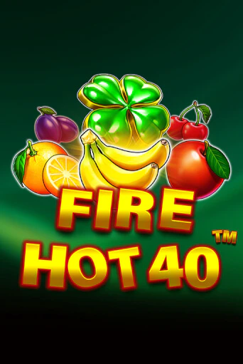 Fire Hot 40 играть без денег | Ва-Банк Онлайн Казино без регистрации