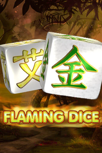 Flaming Dice играть без денег | Ва-Банк Онлайн Казино без регистрации