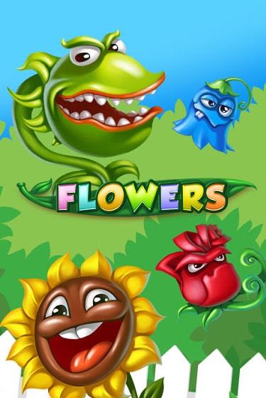 Flowers играть без денег | Ва-Банк Онлайн Казино без регистрации
