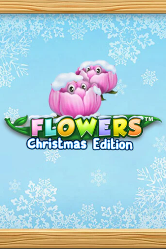 Flowers Christmas Edition играть без денег | Ва-Банк Онлайн Казино без регистрации