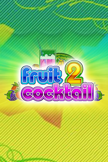 Fruit Cocktail 2 играть без денег | Ва-Банк Онлайн Казино без регистрации