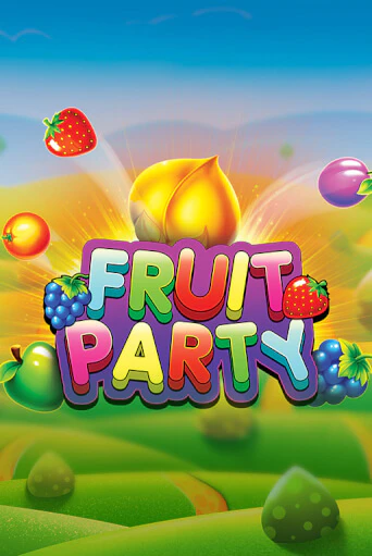 Fruit Party играть без денег | Ва-Банк Онлайн Казино без регистрации