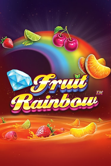 Fruit Rainbow играть без денег | Ва-Банк Онлайн Казино без регистрации