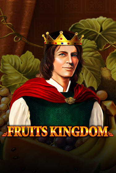Fruits Kingdom играть без денег | Ва-Банк Онлайн Казино без регистрации
