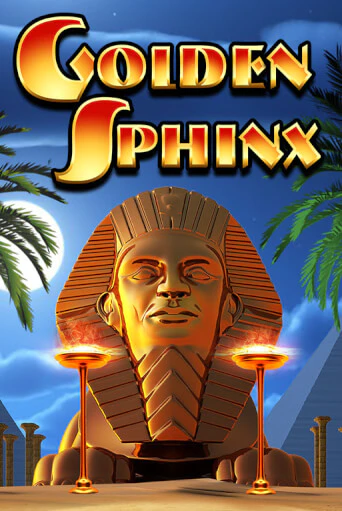 Golden Sphinx играть без денег | Ва-Банк Онлайн Казино без регистрации