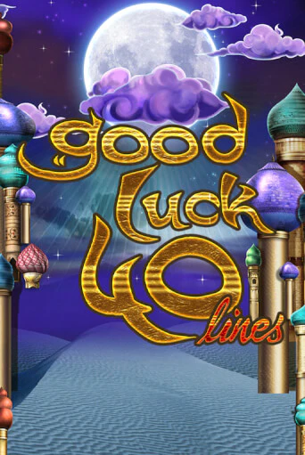 Good Luck 40 играть без денег | Ва-Банк Онлайн Казино без регистрации