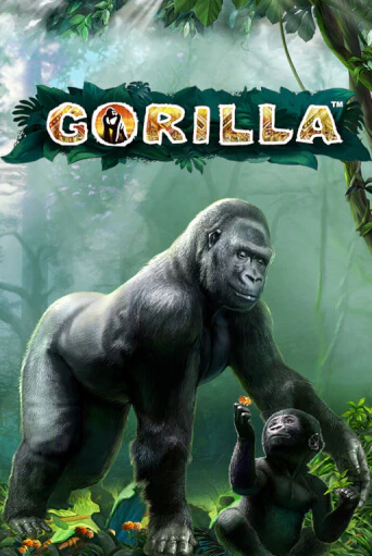 Gorilla играть без денег | Ва-Банк Онлайн Казино без регистрации