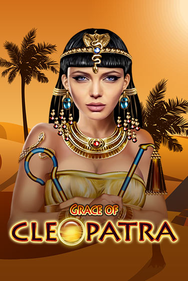 Grace Of Cleopatra играть без денег | Ва-Банк Онлайн Казино без регистрации