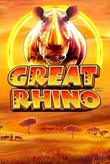 Great Rhino играть без денег | Ва-Банк Онлайн Казино без регистрации